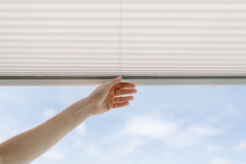 Blinds Hanging Service in Alpharetta, GA