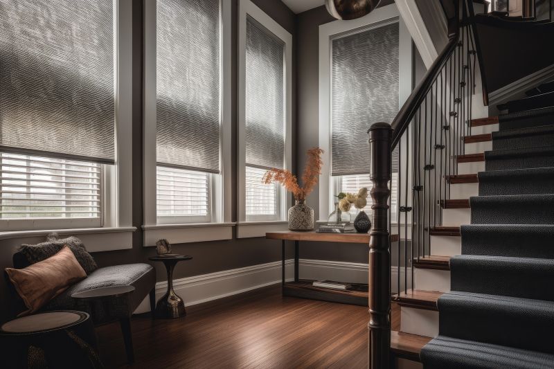 Blinds Hanging Service in Longmont, CO