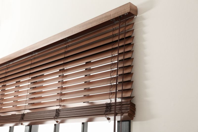 Blinds Installation in Boulder, CO