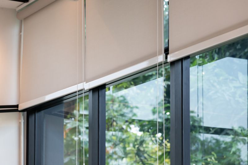 Blinds Installation in Alpharetta, GA