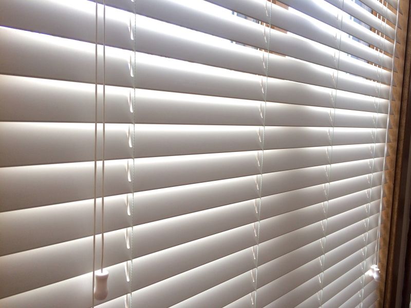 Blinds Replacement Service in Littleton, CO