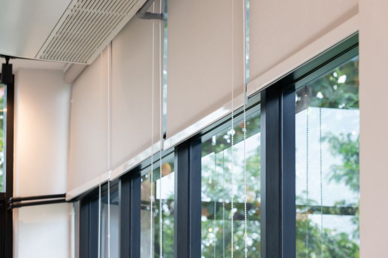 Cellular Blinds Installation in Alpharetta, GA