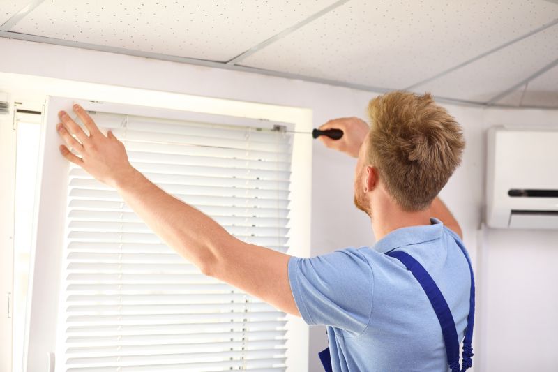 Cellular Blinds Installation in Longmont, CO