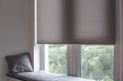 Electric Blinds Installation in Longmont, CO