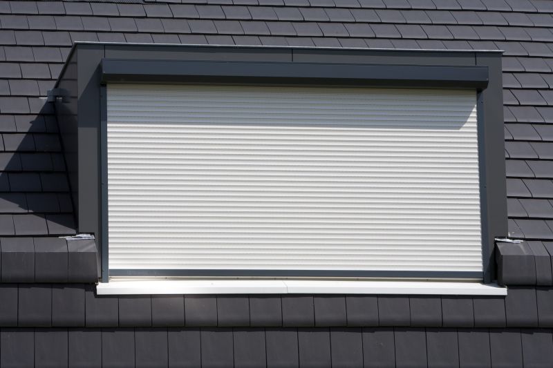 Emergency Shutter Installation in Olathe, KS
