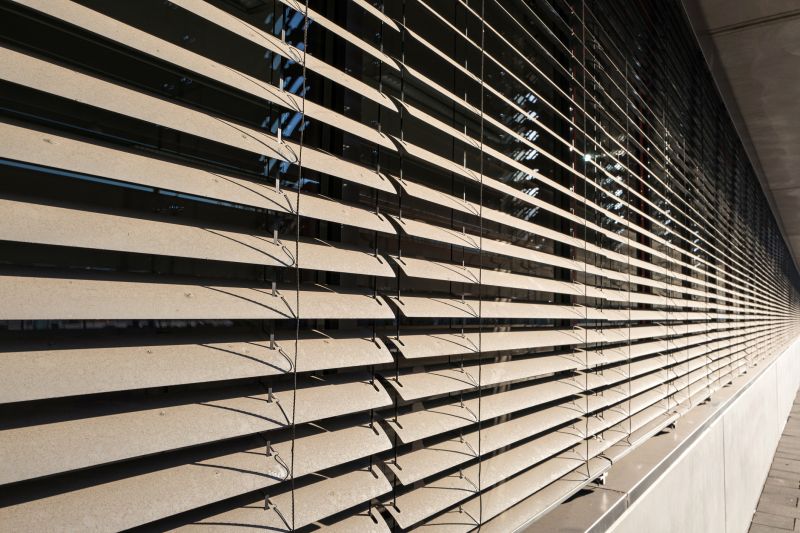 Pleated Shades Installation in Longmont, CO