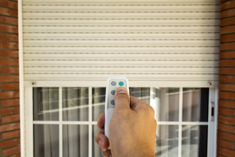 Roller Shutter Repair in Littleton, CO