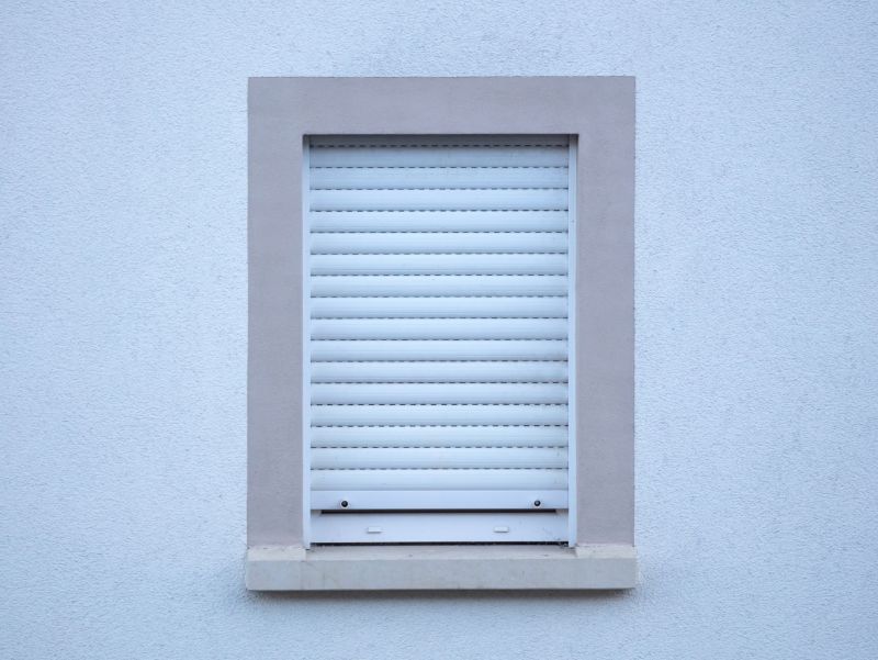 Security Shutters Installation in Longmont, CO