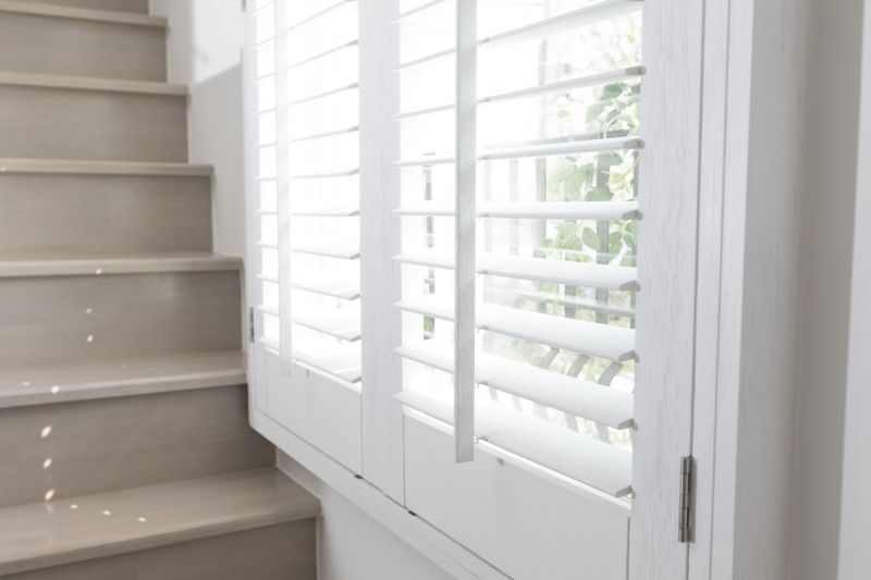 Shutter Latch Replacement in Denver, CO