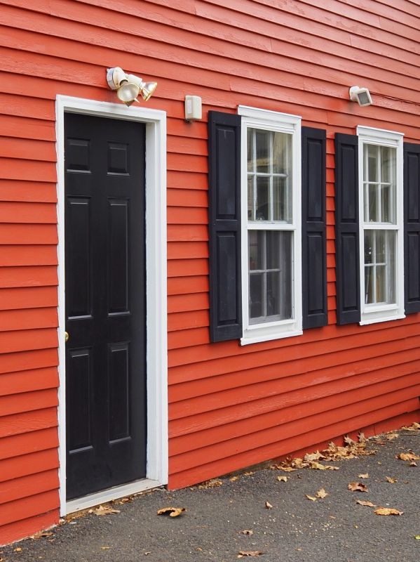 Shutter Mounting in Boulder, CO
