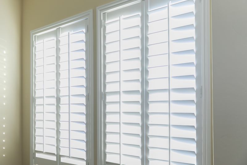 Shutter Reattachment in Littleton, CO