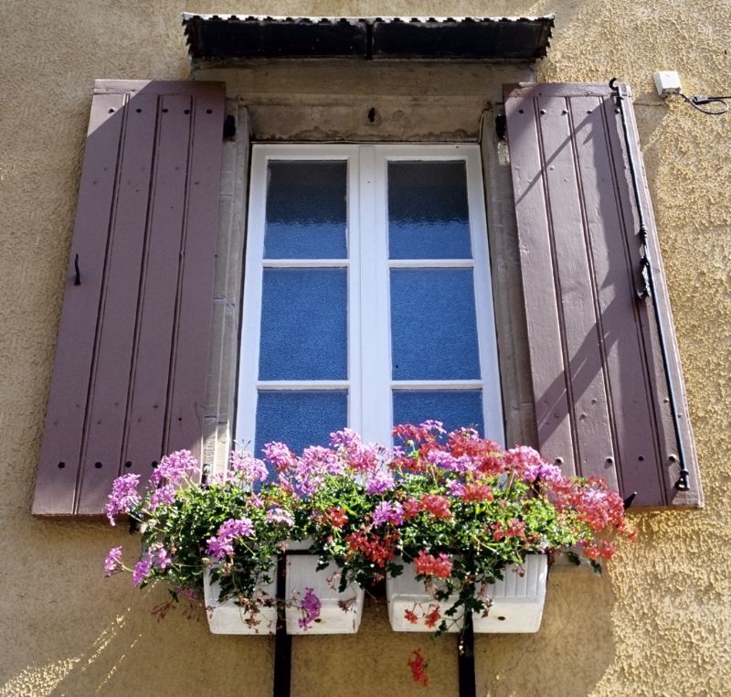 Shutter Repair in Longmont, CO