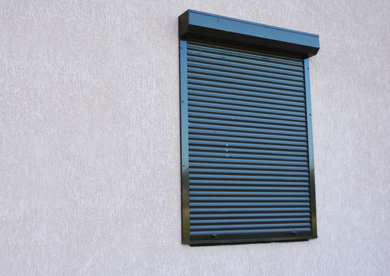 Shutters Installation in Kansas City, KS