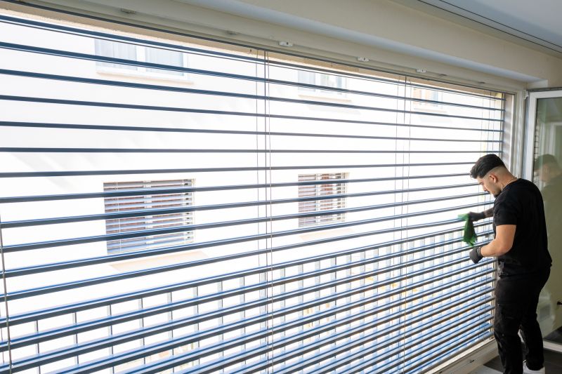 Venetian Blinds Cleaning in Nashua, NH