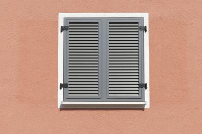 Wind Shutter Installation in Longmont, CO