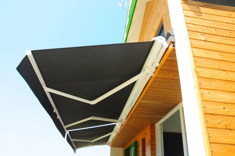 Window Awning Installation in Santa Rosa, CA