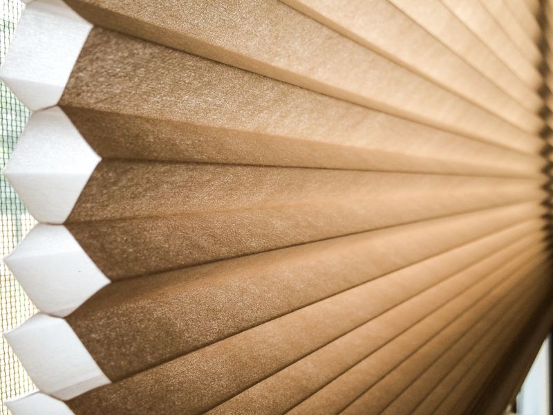 Window Shades Installation in Denver County, CO