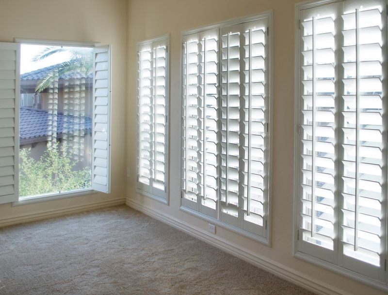 Window Shutters Replacement in Longmont, CO