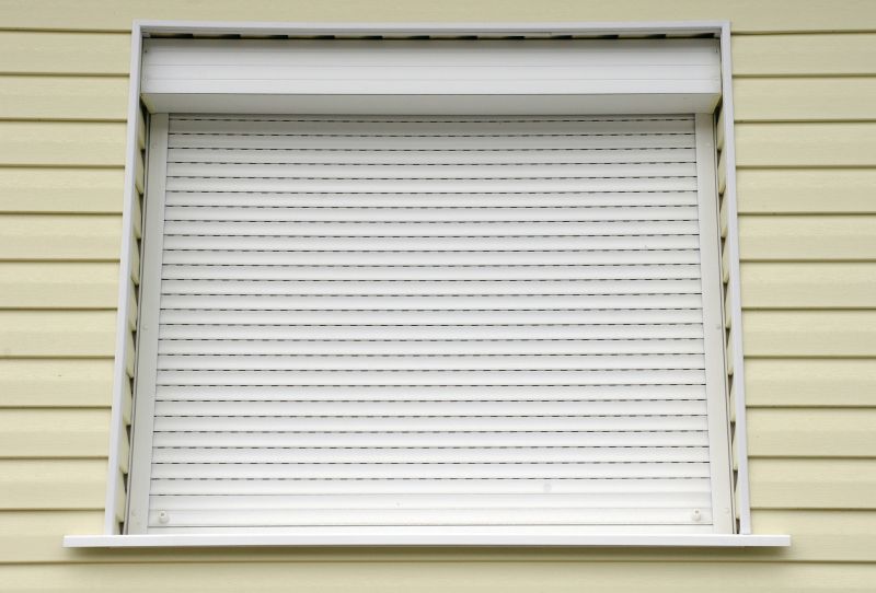 Wood Shutters Installation in Denver County, CO