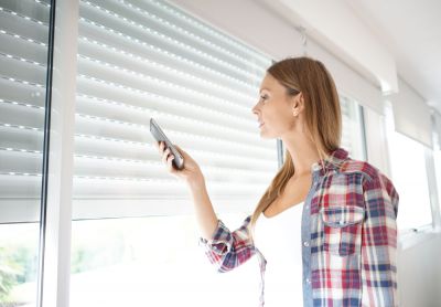 Cost-Effective Solution for Shutter Problems