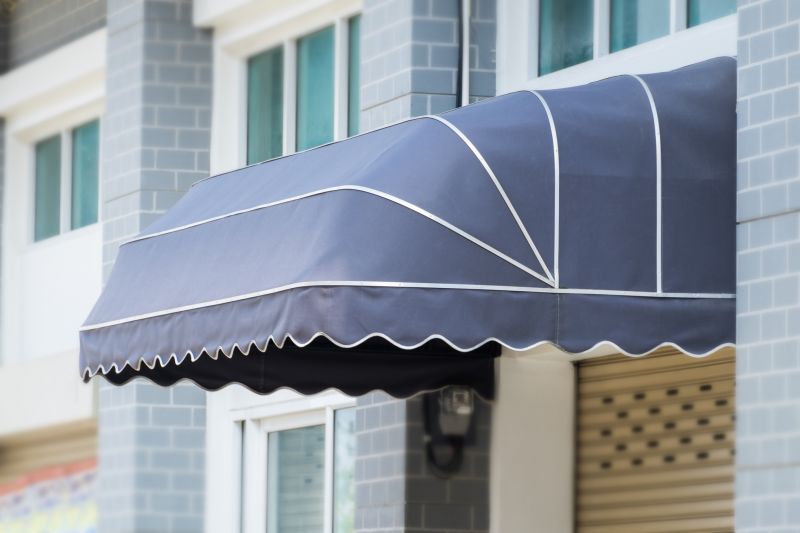 Home Awning Installation in Marin County, CA