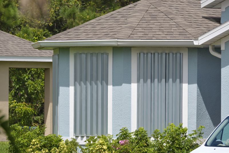 Storm Shutters Installation in Boulder, CO