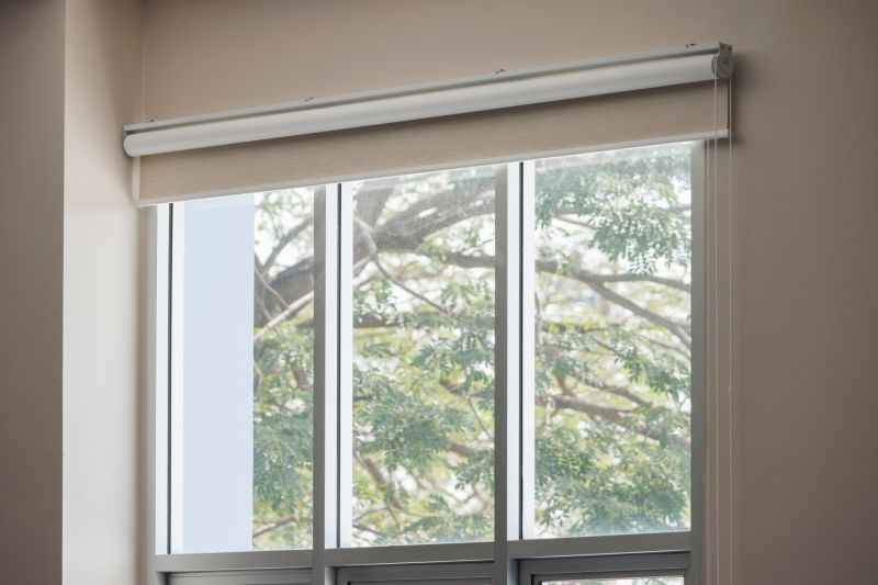 Track Blinds Installation in Denver, CO