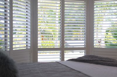 Window Shutter Installation in Midlothian, VA