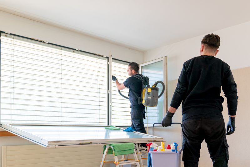 Wood Blinds Cleaning in Nashua, NH